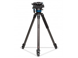 Benro C373FBS8 Video Tripod